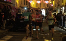 City Trail Impérial : Une première édition très courue