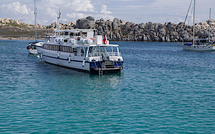 Pourquoi louer un bateau pour naviguer autour de la Corse ?