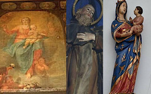  Votre vote peut sauver une œuvre d'art en Corse