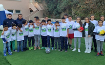 Bastia : In giru à u ballò à Saint-Joseph