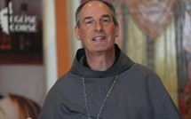 Carême en Corse : "Un temps pour aimer, un temps pour apaiser", exhorte le cardinal Bustillo