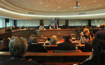 Conseil municipal d'Ajaccio : La dernière séance… de l'année