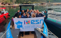 Depuis dix ans, ESN Corsica accompagne les étudiants étrangers et promeut les échanges universitaires