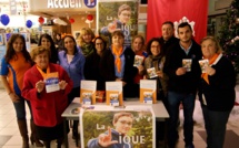 Leclerc Bastia : 2 000€ pour la lutte contre le cancer des enfants et des adolescents