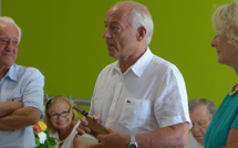 Grande Guerre : La Corse a servi d'île-prison a plus 2 000 militaires étrangers éloignés du front