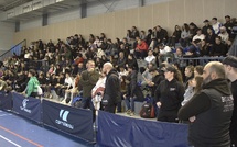 Kick Boxing : Samedi la première Coupe de Corse à Porto-Vecchio