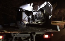 Porto-Vecchio : Une personne blessée dans un accident sur la RT10