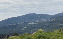 La météo du jour en Corse