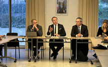 Haute-Corse : une délinquance contenue, mais un crime organisé omniprésent