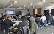 Huiles essentielles : la filière corse s’organise