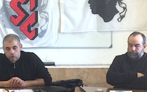 Corte : Le STC lance un appel au nouvel Exécutif de Corse