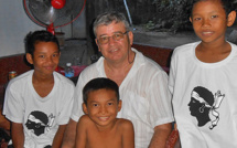 "Des Royaumes méconnus - 1. Royaumes d'Asie" : Le dernier livre de Hervé Cheuzeville