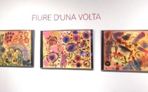 Bastia : Fiure d'Una Volta, exposition autour d'un goûter...