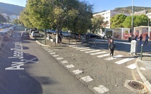 Bastia : stationnement interdit et circulation perturbée pour un exercice de sécurité civile au lycée Giocante