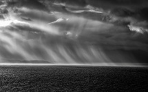 La météo du jour en Corse