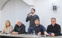 Le PNC condamne les déclarations du secrétaire général de Femu a Corsica et exige des excuses publiques