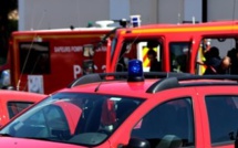 Agression d'Ajaccio : Le soutien de l'amicale des pompiers de Calvi et l'Union Commerciale Calvaise