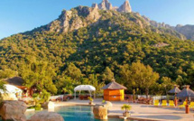 Corse : Une fréquentation en légère hausse dans les campings en 2015