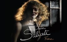 "Forse", le premier album de Diana Saliceti