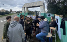 Lycée agricole de Borgo : mobilisation des élèves contre la suppression d’une filière