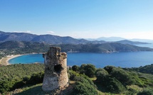 ​« E Tre Torre » : Cargèse va vivre au rythme du trail ce dimanche