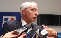 Ajaccio : Le procureur de la République confirme l'interpellation de deux personnes
