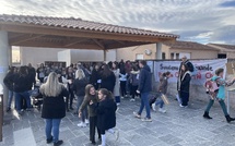 Biguglia : une classe supplémentaire pour la rentrée 2025 au groupe scolaire Massoni, mais des parents encore inquiets