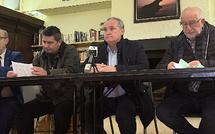 Projet d'extraction de nickel à Nonza et Albu : le "non" catégorique des élus