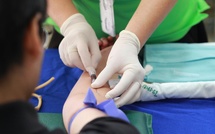 Réforme du métier d’infirmier : en Corse, la profession reste sur ses gardes