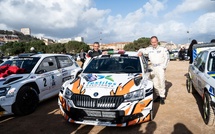 Rallye du Pays Ajaccien : top départ ce vendredi