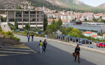 L’Université de Corse en tête des classements pour la réussite en Master