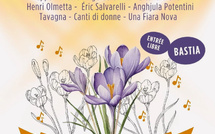 Bastia : un concert solidaire pour soutenir le Secours Catholique