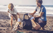 Aléria : deux journées de mobilisation pour nettoyer le littoral