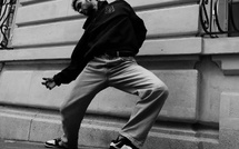 Marien Mazzoni, de Bastia à "Emilia Pérez", le parcours d’un danseur audacieux