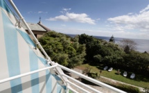 Corse : Une saison 2015 portée par les touristes français dans les hôtels