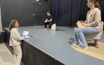 "John" : Une pièce pour briser le tabou du suicide chez les jeunes, jouée en Corse