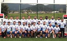 Rugby régional - Victoire importante pour Lucciana et Bastia XV