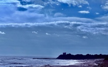 La météo du jour en Corse