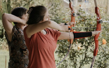 Journée des Amazones : A Bastia, le tir à l’arc se décline au féminin