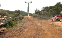 Ajaccio : le Rassemblement National réclame "des réponses concrètes" sur le futur téléphérique