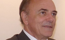 Les vœux de Sauveur Gandolfi-Scheit, député de la Haute-Corse