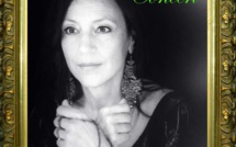 Patrizia Poli : "Caminendu" à l'espace Diamant