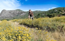 "A Corsica more di e so strage è di quelli chì cercanu à lampà la in lu foscu" : une vague d’hommage après l'assasinat de Pierre Alessandri