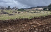 Centre de tri de Monte : les  associations environnementales A Spiriata et U Levante saisissent la justice