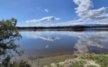 La météo du jour en Corse