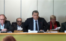Communauté d'agglomération de Bastia : François Tatti retire leurs délégations à 8 vice-présidents