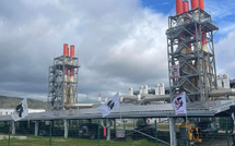 Centrale de Lucciana : fin du conflit après dix jours de blocage