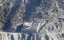 Démolition de l’usine d’amiante à Canari : les habitants invités à une réunion d’information