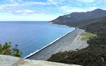Extraction de nickel dans le Cap Corse : l'entreprise Corsica Ressources défend "un dialogue ouvert et une information transparente"