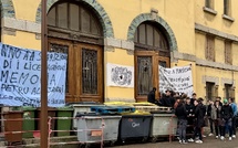 Réforme des lycées agricoles : des perturbations sur les routes corses